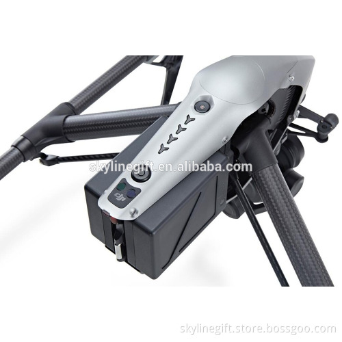 5.2K DJI INSPIRE 2 UAV Drone for Professional filmmakers and enterprises
